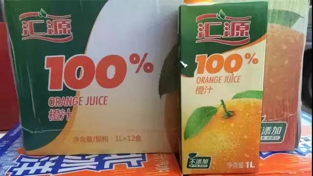 汇源和可口可乐合并案：汇源拒绝可口可乐180亿港元收购(1)