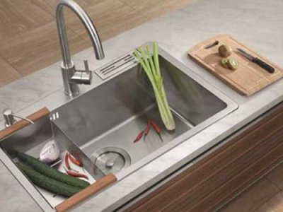 ​水槽品牌排名前50名(品牌水槽十大名牌排名)