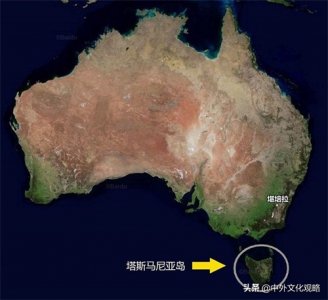 ​历史上澳洲塔斯马尼亚人是如何被灭绝的？