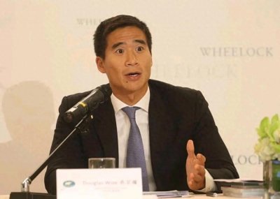 ​吴光正：一位历史的弄潮儿，如何在动荡中书写传奇人生？