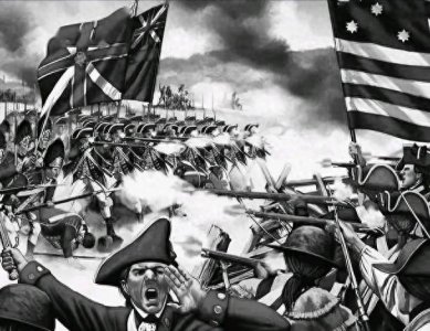 ​美国：《独立宣言》的历史意义与影响