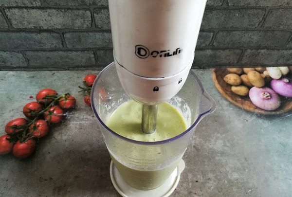 牛油果汁怎么榨才好喝,牛油果和什么榨汁好喝又营养图9