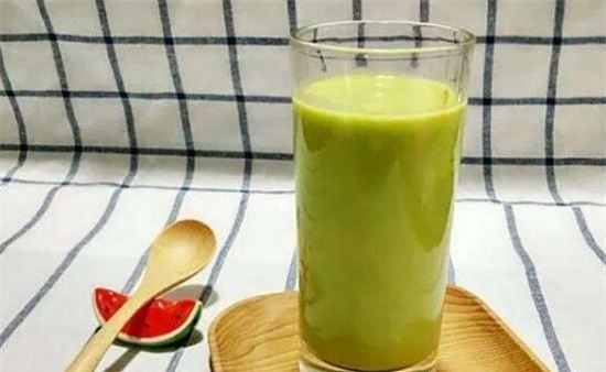 牛油果汁怎么榨才好喝,牛油果和什么榨汁好喝又营养图17