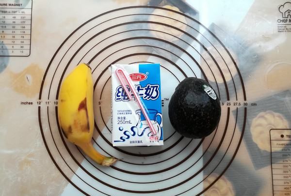 牛油果汁怎么榨才好喝,牛油果和什么榨汁好喝又营养图3