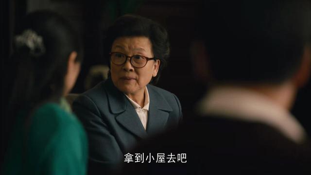 人世间里郝冬梅最后怎么样了（两罐茶叶引起了天大的误会）(3)