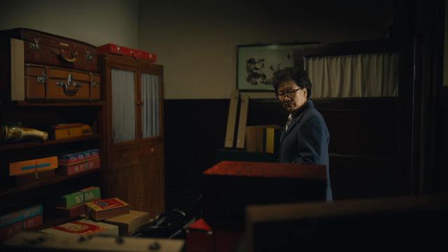 人世间里郝冬梅最后怎么样了（两罐茶叶引起了天大的误会）(10)