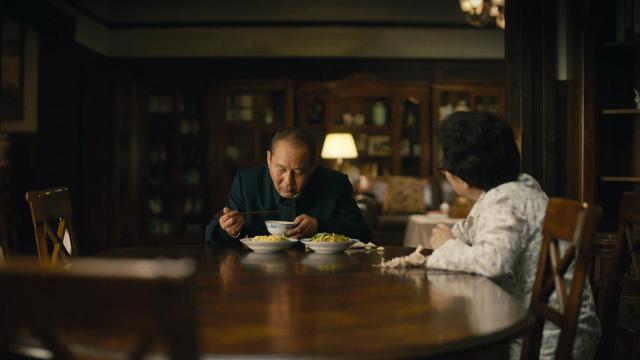 人世间里郝冬梅最后怎么样了（两罐茶叶引起了天大的误会）(6)