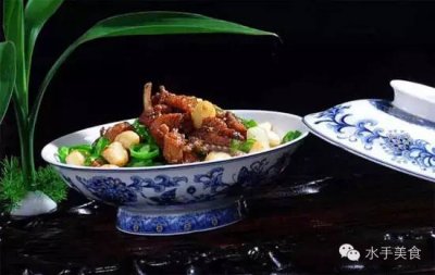 ​正宗兔子肉的做法大全分享，恨不得盘子都给啃了！