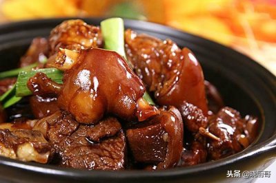 ​羊肉最简单十种做法（11道正宗羊肉最新做法）