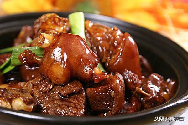 羊肉最简单十种做法（11道正宗羊肉最新做法）(1)