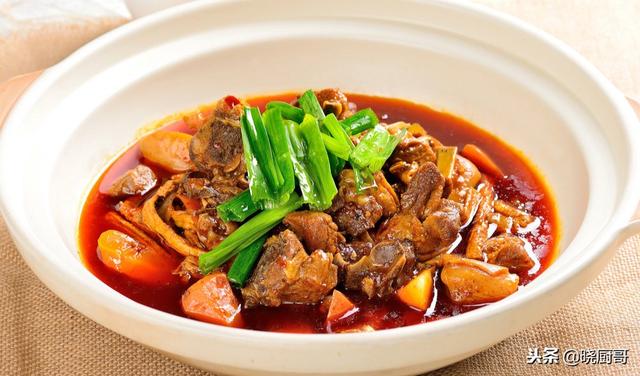 羊肉最简单十种做法（11道正宗羊肉最新做法）(3)