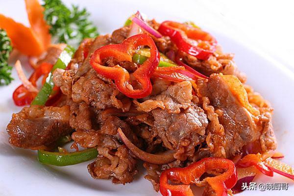 羊肉最简单十种做法（11道正宗羊肉最新做法）(2)