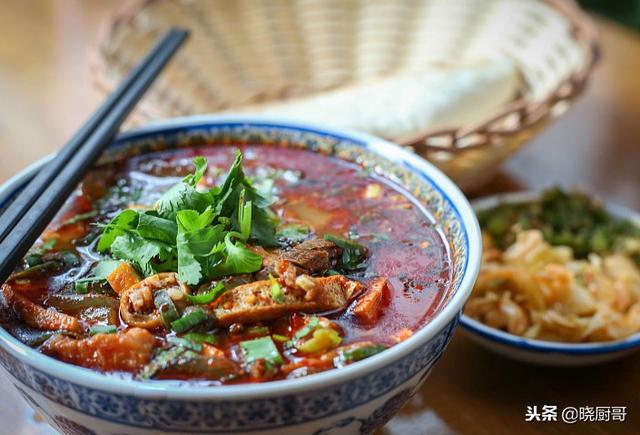 羊肉最简单十种做法（11道正宗羊肉最新做法）(14)