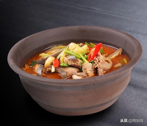 羊肉最简单十种做法（11道正宗羊肉最新做法）(11)