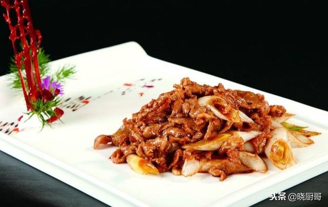 羊肉最简单十种做法（11道正宗羊肉最新做法）(4)