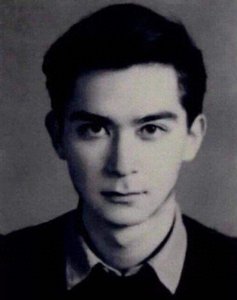 ​中国“最帅院士”王德民：拯救大庆油田，因长相总被误认为外国人