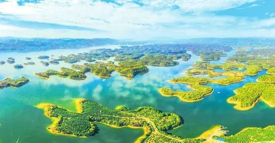 洞庭湖在哪个省,洞庭湖在哪图3
