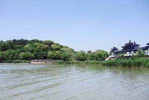 洞庭湖在哪个省,洞庭湖在哪图2