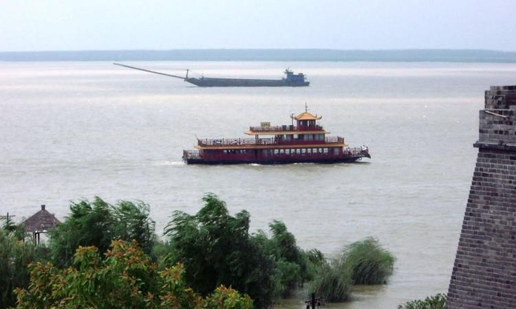 洞庭湖在哪个省