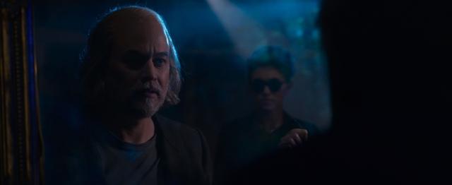 黑客帝国4全解析（黑客帝国4不绿了）(12)