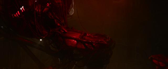 黑客帝国4全解析（黑客帝国4不绿了）(6)