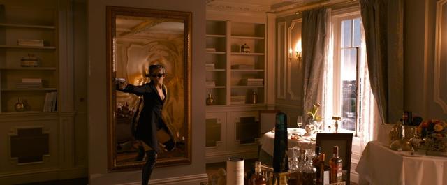 黑客帝国4全解析（黑客帝国4不绿了）(3)