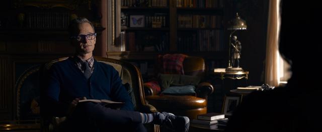 黑客帝国4全解析（黑客帝国4不绿了）(20)