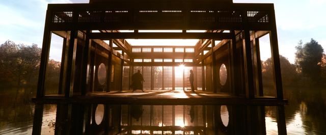 黑客帝国4全解析（黑客帝国4不绿了）(9)