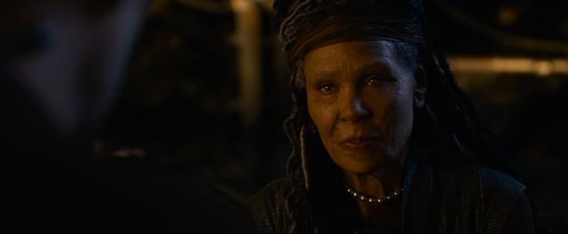 黑客帝国4全解析（黑客帝国4不绿了）(23)