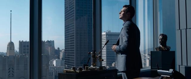 黑客帝国4全解析（黑客帝国4不绿了）(18)