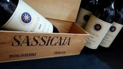 ​最好红酒排行榜前十名(最好的红酒牌子)