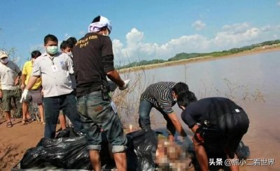 ​湄公河血案主谋糯康，被执行注射死刑，他为何偏偏要招惹中国？
