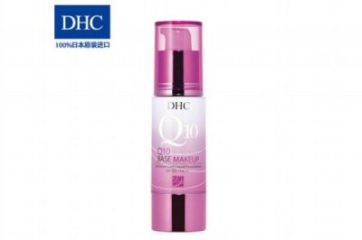 ​dhc粉底液怎么样 dhc粉底液适合什么皮肤