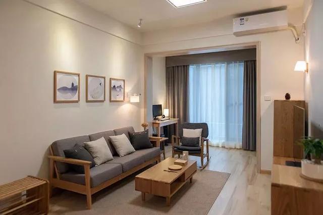 35款客厅茶几效果图，原来茶几这样客厅才好看！