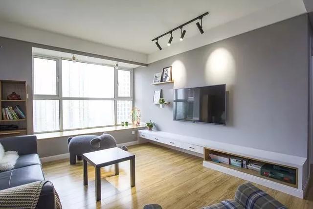 35款客厅茶几效果图，原来茶几这样客厅才好看！