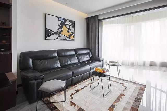 35款客厅茶几效果图，原来茶几这样客厅才好看！