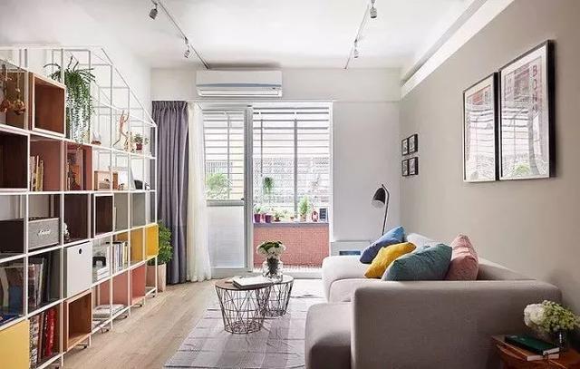 35款客厅茶几效果图，原来茶几这样客厅才好看！