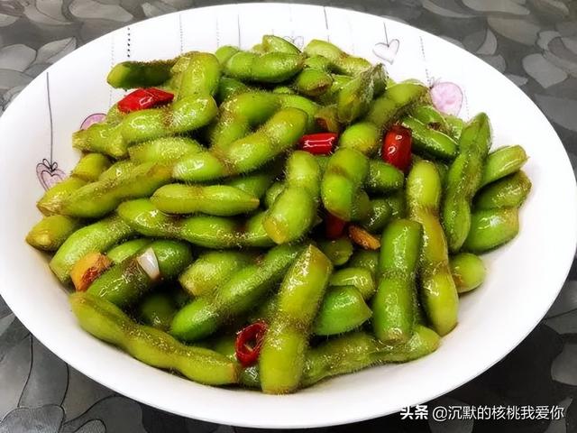 40种经典凉拌菜的做法（二十款超美味的凉拌菜）(24)