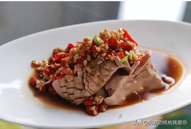 40种经典凉拌菜的做法（二十款超美味的凉拌菜）(20)