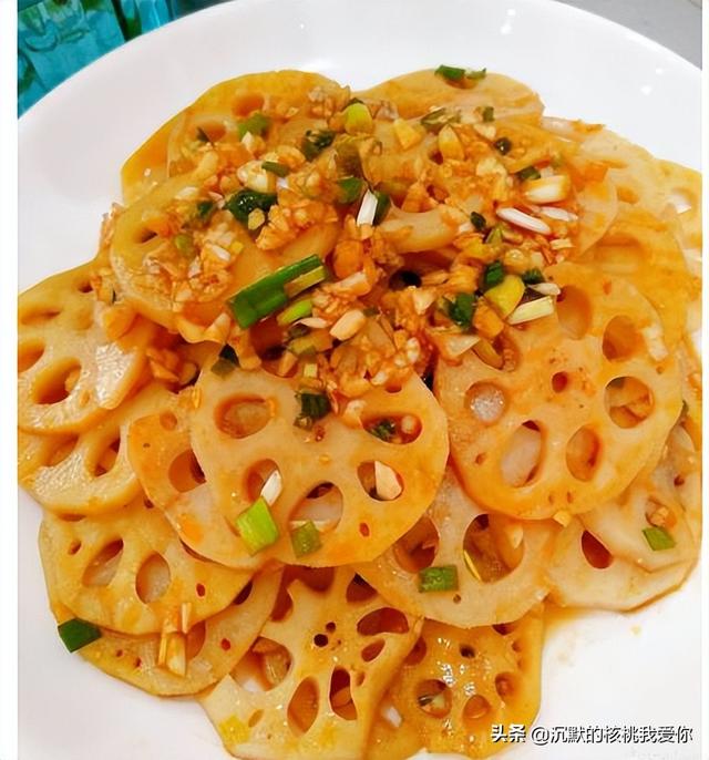 40种经典凉拌菜的做法（二十款超美味的凉拌菜）(11)