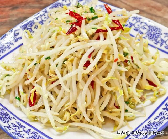 40种经典凉拌菜的做法（二十款超美味的凉拌菜）(8)