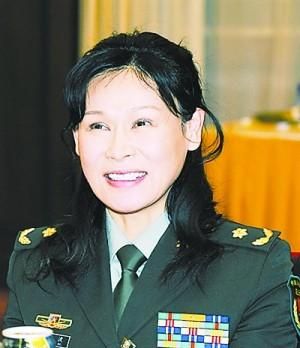 中国的军人运动员里,谁的军衔最高乒协主席刘国梁是什么级别图3