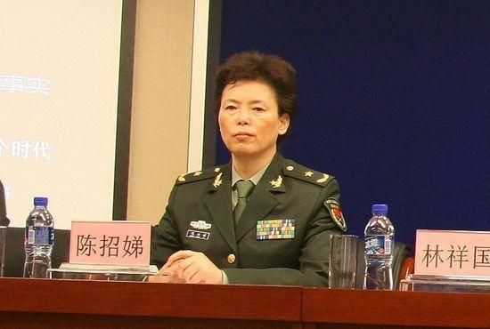 中国的军人运动员里,谁的军衔最高乒协主席刘国梁是什么级别图2