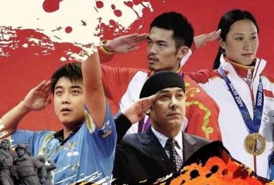 ​中国的军人运动员里，谁的军衔最高乒协主席刘国梁是什么级别