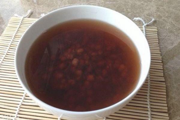红豆薏米和什么搭配好 喝薏米红豆水最佳时间 红豆薏米和什么搭配好 喝薏米红豆水最佳时间