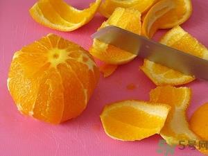 陈皮有什么功效作用?陈皮的功效与作用 陈皮有什么功效作用?陈皮的功效与作用