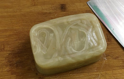 皮冻的熬制方法,猪皮冻怎么熬制好吃图17