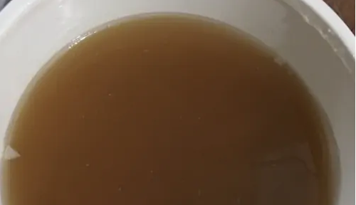 皮冻的熬制方法,猪皮冻怎么熬制好吃图4