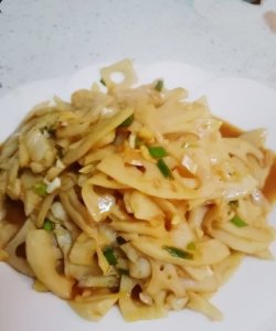 ​藕片怎么做好吃,藕片怎么炒好吃?