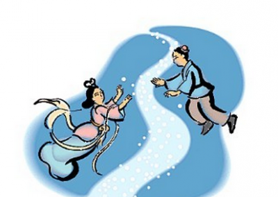 ​七夕又被称作什么节,七夕是中国的情人节?